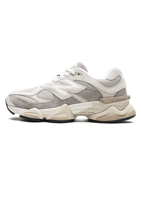 Scarpe New Balance 9060 Beige Oatmeal Unisex NEW BALANCE | Sneakers | U9060-JBC